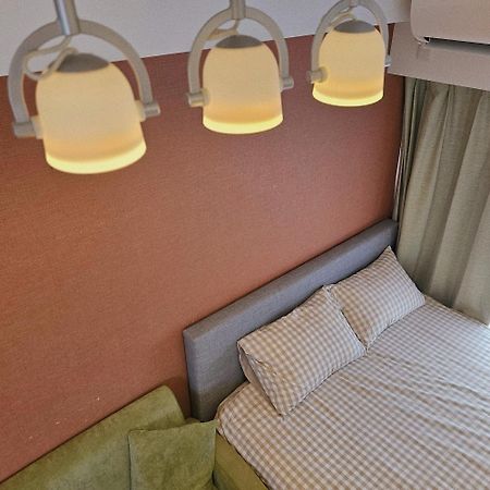 Shinookubo A Room โตเกียว ภายนอก รูปภาพ